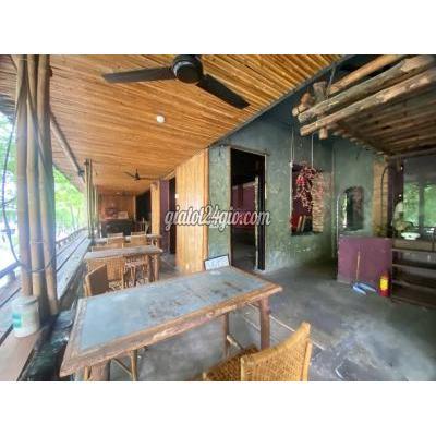 Cho Thuê Mặt Bằng Quận 1 - Hồ Chí Minh