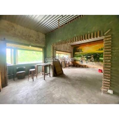 Cho Thuê Mặt Bằng Quận 1 - Hồ Chí Minh