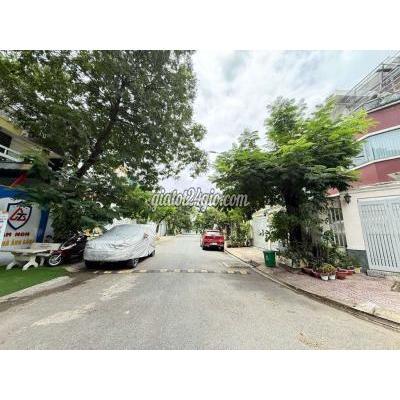 Đất Thổ Cư Quận 12 - Hồ Chí Minh
