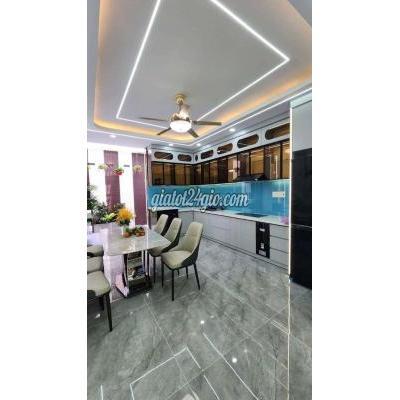 Bán Nhà Quận 12 - Hồ Chí Minh