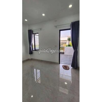 Bán Nhà Quận 12 - Hồ Chí Minh