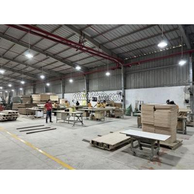 Tuyển Dụng Tân Uyên - Bình Dương