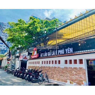 Tuyển Dụng Quận 3 - Hồ Chí Minh