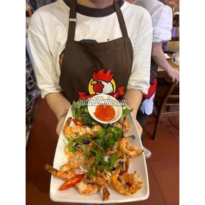 Tuyển Dụng Quận 3 - Hồ Chí Minh
