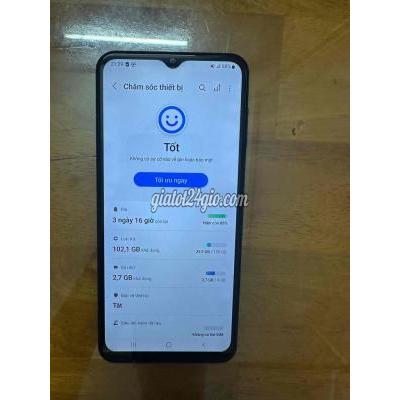 Điện Thoại Samsung Cũ Thủ Dầu Một - Bình Dương