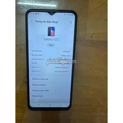 Điện Thoại Samsung Cũ Thủ Dầu Một - Bình Dương