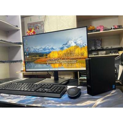 Bộ Máy Tính Để Bàn Cũ Thủ Dầu Một - Bình Dương