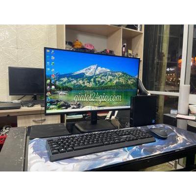 Bộ Máy Tính Để Bàn Cũ Thủ Dầu Một - Bình Dương