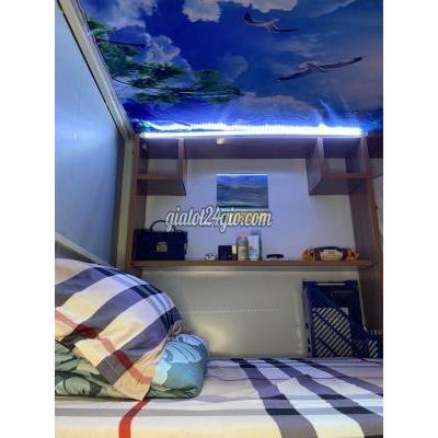 Phòng Trọ Quận 5 - Hồ Chí Minh