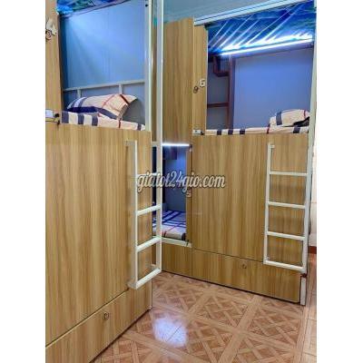 Phòng Trọ Quận 5 - Hồ Chí Minh