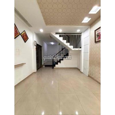 Nhà Cho Thuê Quận 10 - Hồ Chí Minh