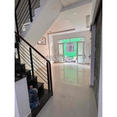 Nhà Cho Thuê Quận 10 - Hồ Chí Minh
