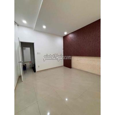 Nhà Cho Thuê Quận 10 - Hồ Chí Minh