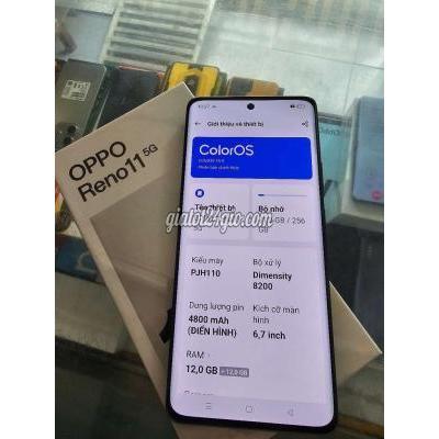 Điện Thoại Oppo Cũ Bình Thạnh - Hồ Chí Minh