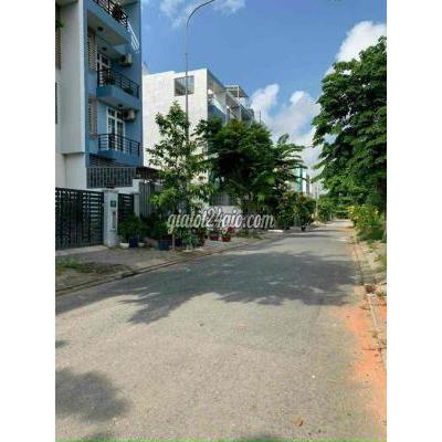 Đất Thổ Cư Bình Chánh - Hồ Chí Minh