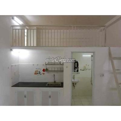 Phòng Trọ Gò Vấp - Hồ Chí Minh