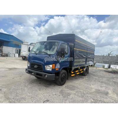 Xe Tải Cũ Củ Chi - Hồ Chí Minh