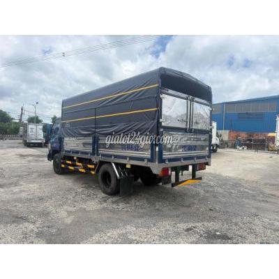 Xe Tải Cũ Củ Chi - Hồ Chí Minh