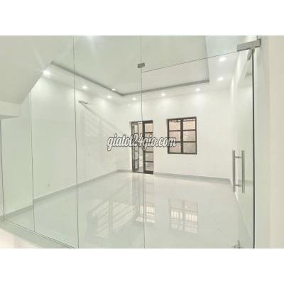Cho Thuê Mặt Bằng Gò Vấp - Hồ Chí Minh