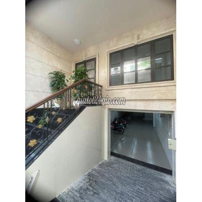 Cho Thuê Mặt Bằng Gò Vấp - Hồ Chí Minh