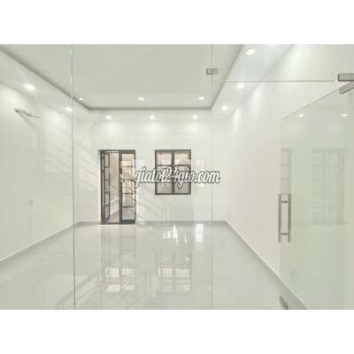 Cho Thuê Mặt Bằng Gò Vấp - Hồ Chí Minh
