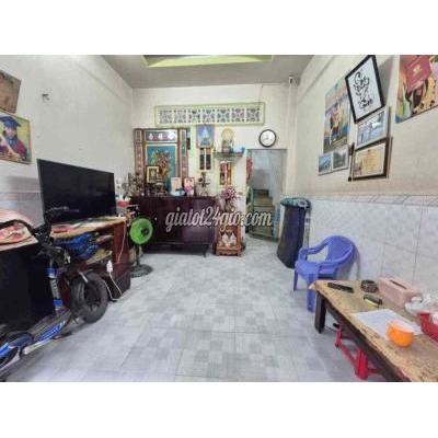 Nhà Cho Thuê Gò Vấp - Hồ Chí Minh