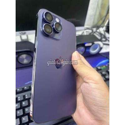 Điện Thoại Iphone Cũ Bình Thạnh - Hồ Chí Minh