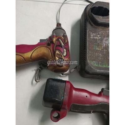 Thiết Bị Chuyên Dụng Cũ Bình Chánh - Hồ Chí Minh