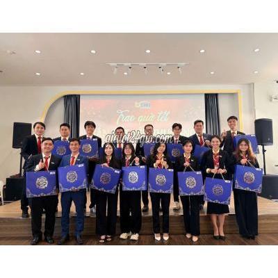 Tuyển Dụng Bình Thạnh - Hồ Chí Minh