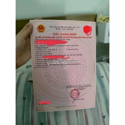 Bán Căn Hộ Đống Đa - Hà Nội