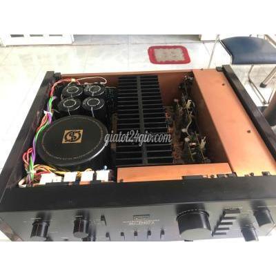 Amply Mixer Cũ Thủ Đức - Hồ Chí Minh