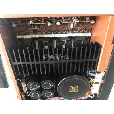 Amply Mixer Cũ Thủ Đức - Hồ Chí Minh