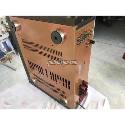 Amply Mixer Cũ Thủ Đức - Hồ Chí Minh