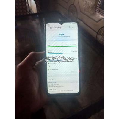 Điện Thoại Samsung Cũ Quận 7 - Hồ Chí Minh