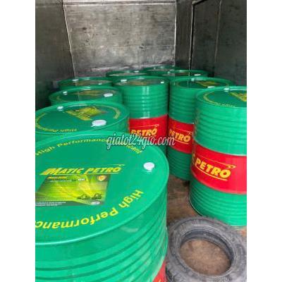 Hóa Chất Hóc Môn Hồ Chí Minh Tổng Đại Lý Và Phân Phối Dầu Thủy Lực Nhớt 10 Giá Tốt Uy Tín Tại Hcm