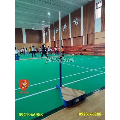 Trò Chơi, Giả Trí, Máy Chơi Game Hà Đông Hà Nội Bán Trụ Cầu Lông Trụ Cầu Lông Tiêu Chuẩn Thi Đấu Trụ Cầu Lông Giá Rẻ...