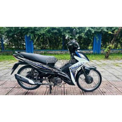 Xe Số Cũ Dĩ An - Bình Dương