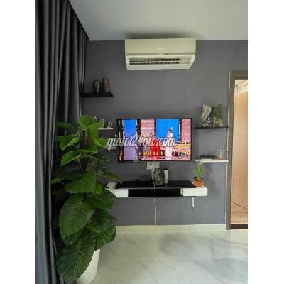 Bán Căn Hộ Thủ Dầu Một - Bình Dương