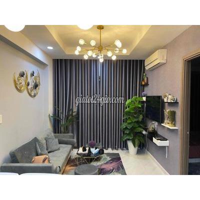 Bán Căn Hộ Thủ Dầu Một - Bình Dương