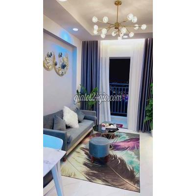 Bán Căn Hộ Thủ Dầu Một - Bình Dương