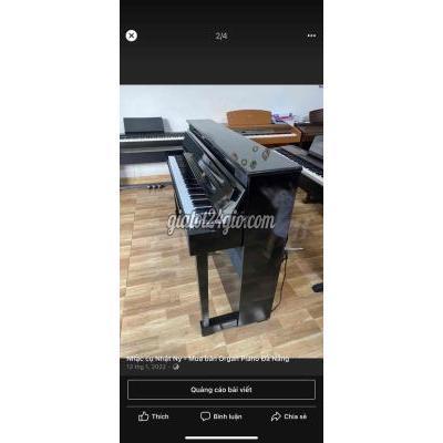 Nhạc Cụ Quận Cẩm Lệ - Đà Nẵng Thanh Lý Kawai He10pe Nhạc Cụ Quận Cẩm Lệ - Đà Nẵng Thanh Lý Kawai He10pe
