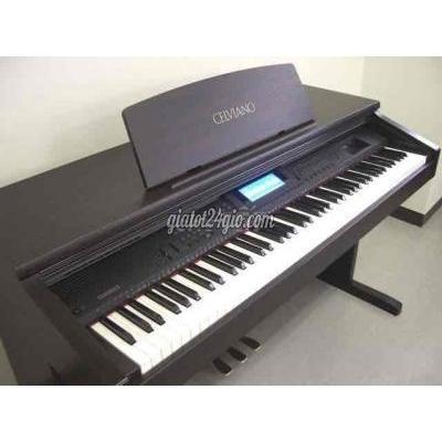 Nhạc Cụ Huyện Thường Tín - Hà Nội Piano Casio Ap60r Như Mới Nhạc Cụ Huyện Thường Tín - Hà Nội Piano Casio Ap60r Như Mới