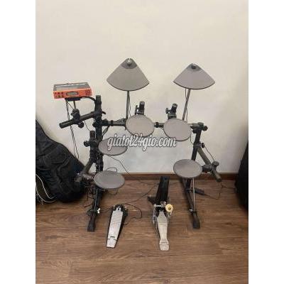 Nhạc Cụ Quận Hai Bà Trưng - Hà Nội Bán Bộ Trống Điện Tử Yamaha Japan Nhạc Cụ Quận Hai Bà Trưng - Hà Nội Bán Bộ Trống Điện Tử Yamaha Japan