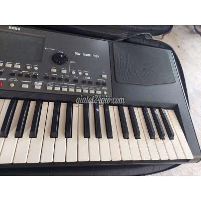 Nhạc Cụ Huyện Ứng Hòa - Hà Nội Thanh Lý Đàn Korg Pa600 Nhạc Cụ Huyện Ứng Hòa - Hà Nội Thanh Lý Đàn Korg Pa600