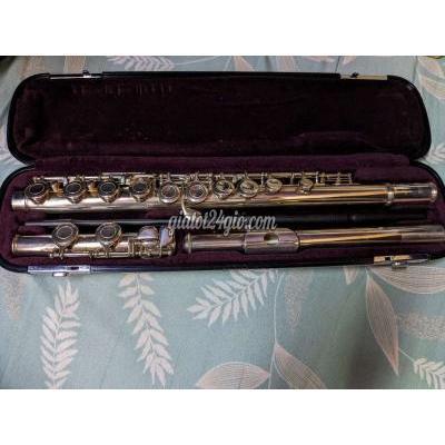 Nhạc Cụ Quận Cầu Giấy - Hà Nội Flute Yamaha 211 Nhạc Cụ Quận Cầu Giấy - Hà Nội Flute Yamaha 211