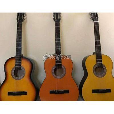 Nhạc Cụ Quận 7 - Hồ Chí Minh Đàn Guitar Thùng Nhạc Ms:8536 Nhạc Cụ Quận 7 - Hồ Chí Minh Đàn Guitar Thùng Nhạc Ms:8536