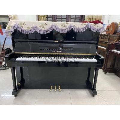 Nhạc Cụ Quận 10 - Hồ Chí Minh Piano Cơ Uprigh Wlhlim U3 Japan Trưng Bày Sẵn 18tr Nhạc Cụ Quận 10 - Hồ Chí Minh Piano Cơ Uprigh Wlhlim U3 Japan Trưng Bày Sẵn 18tr