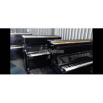 Nhạc Cụ Quận 12 - Hồ Chí Minh Tl 5 Piano Cơ Japan Loại 3pedal Tổng 10x5=50 Nhạc Cụ Quận 12 - Hồ Chí Minh Tl 5 Piano Cơ Japan Loại 3pedal Tổng 10x5=50