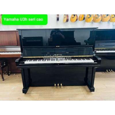 Nhạc Cụ Quận 12 - Hồ Chí Minh Dòng Cao Cấp Yamaha U3h Seri Trên 2trr Âm Hayy Nhạc Cụ Quận 12 - Hồ Chí Minh Dòng Cao Cấp Yamaha U3h Seri Trên 2trr Âm Hayy