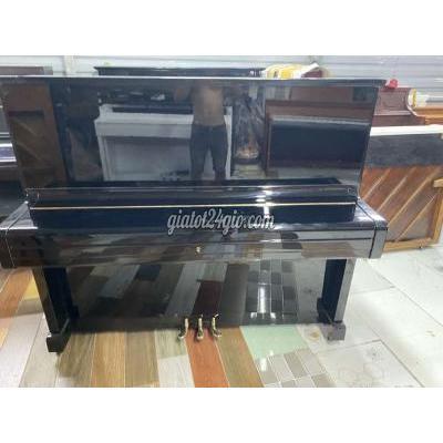 Nhạc Cụ Quận Gò Vấp - Hồ Chí Minh Piano Cơ Uprigh Yamaha U2 Japan Zin Bh 10 Năm Nhạc Cụ Quận Gò Vấp - Hồ Chí Minh Piano Cơ Uprigh Yamaha U2 Japan Zin Bh 10 Năm